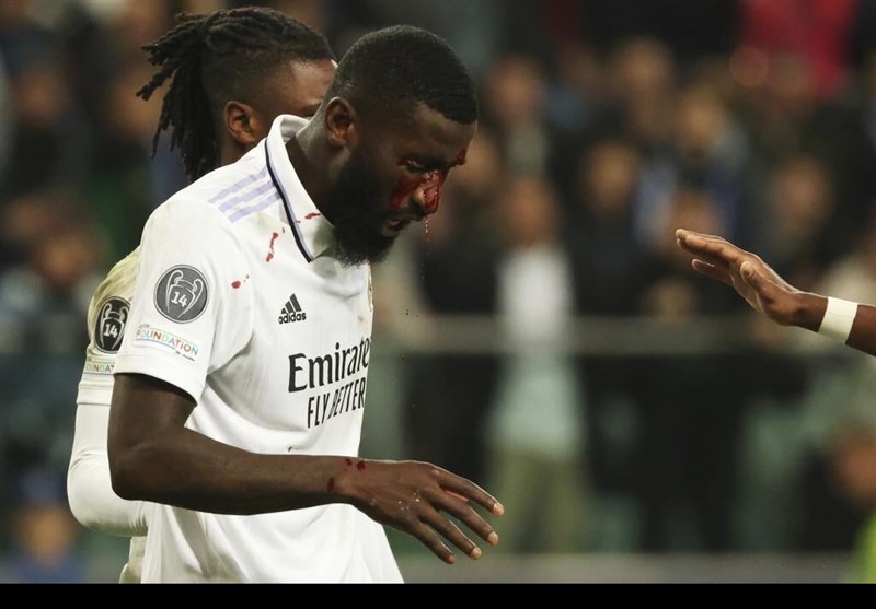 تیم فوتبال رئال مادرید , لیگ قهرمانان اروپا , 