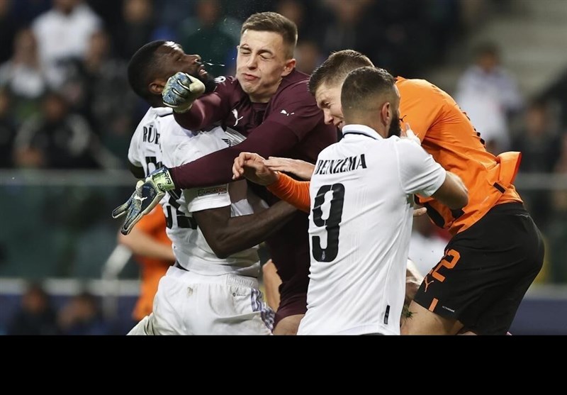 تیم فوتبال رئال مادرید , لیگ قهرمانان اروپا , 