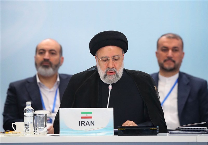 دولت سیزدهم , آیت الله سید ابراهیم رئیسی , 