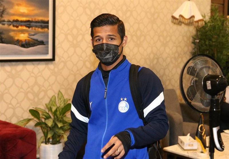 تیم فوتبال استقلال ,