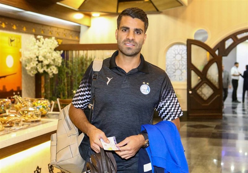 تیم فوتبال استقلال ,