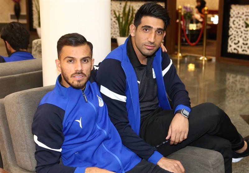 تیم فوتبال استقلال ,