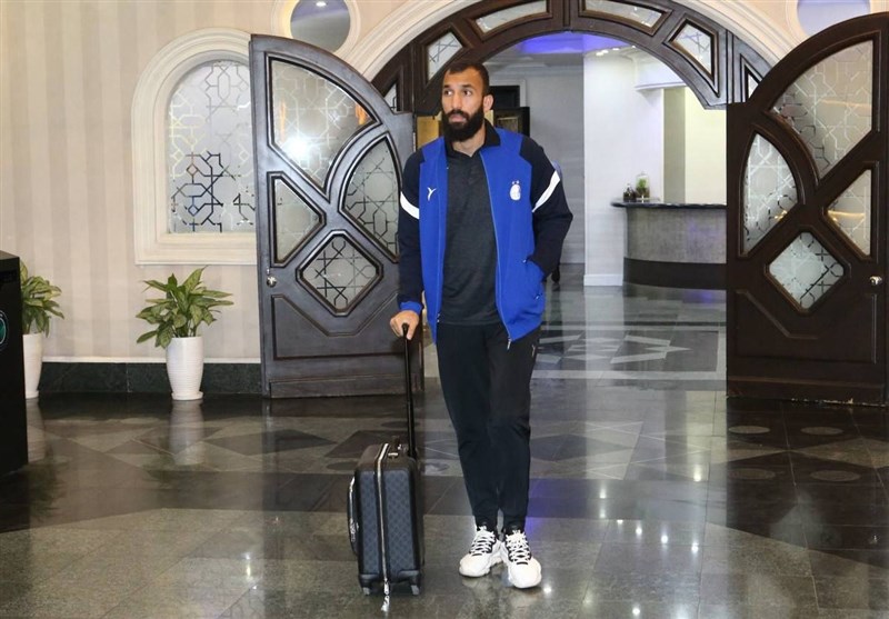 تیم فوتبال استقلال ,