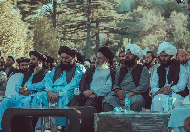 کشور افغانستان , هفته وحدت , 