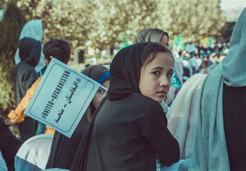 کشور افغانستان , هفته وحدت , 