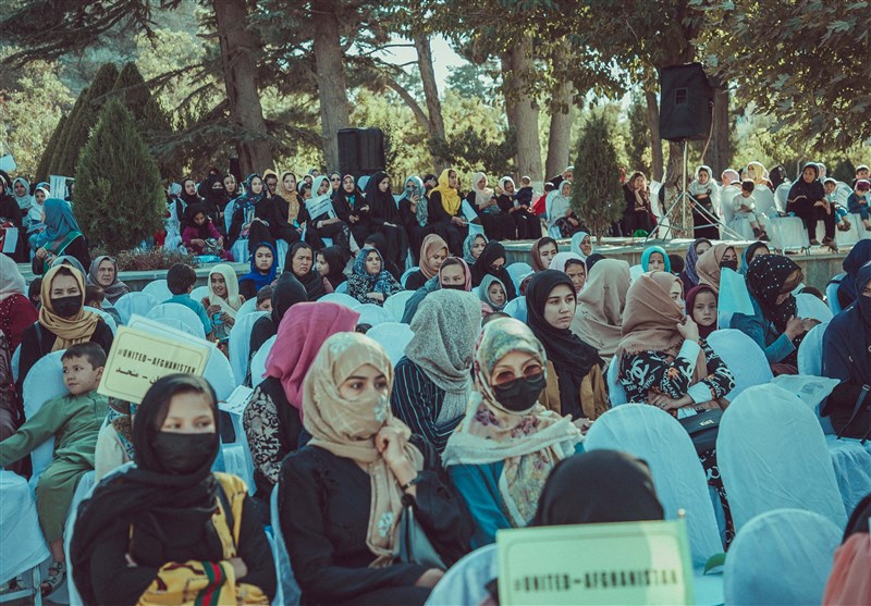 کشور افغانستان , هفته وحدت , 