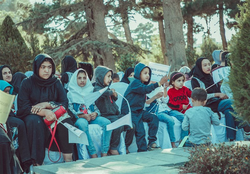 کشور افغانستان , هفته وحدت , 