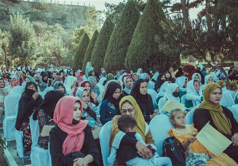 کشور افغانستان , هفته وحدت , 