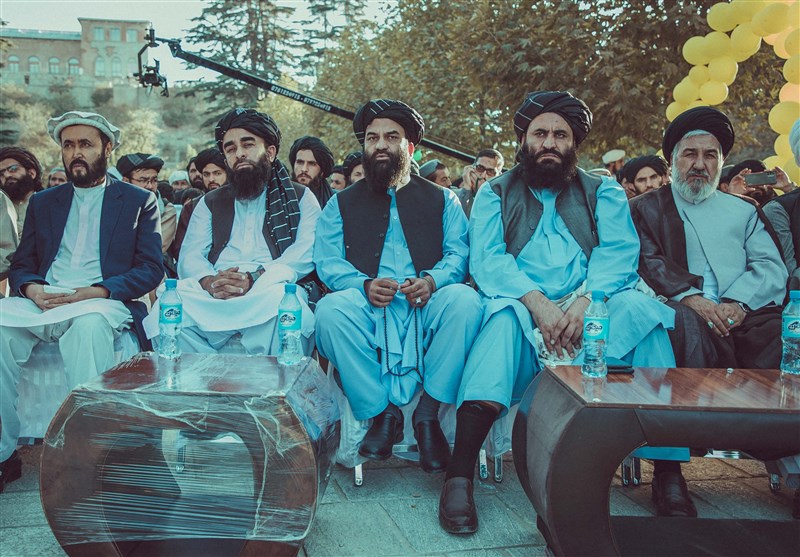 کشور افغانستان , هفته وحدت , 