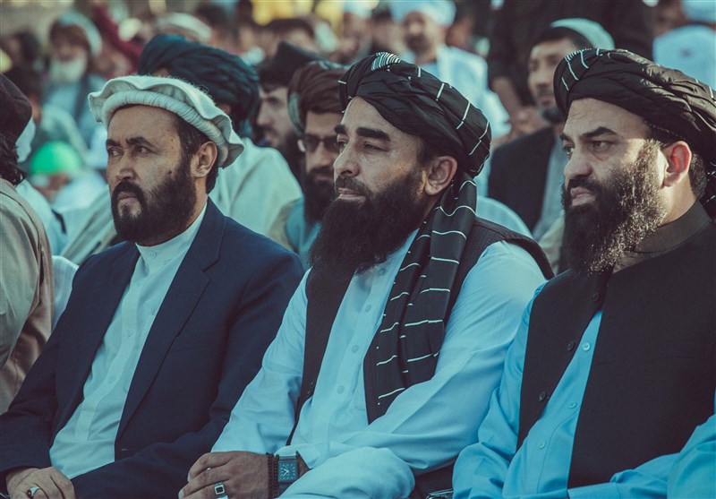 کشور افغانستان , هفته وحدت , 