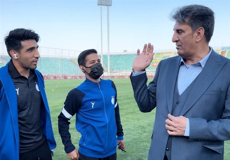 تیم فوتبال استقلال , 