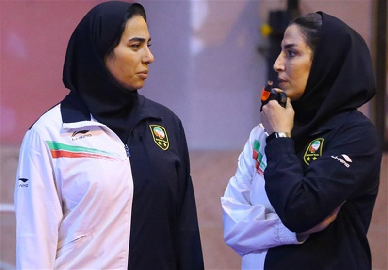 مینو مداح , تکواندو , تکواندو ایران , مسابقات جهانی تکواندو , 