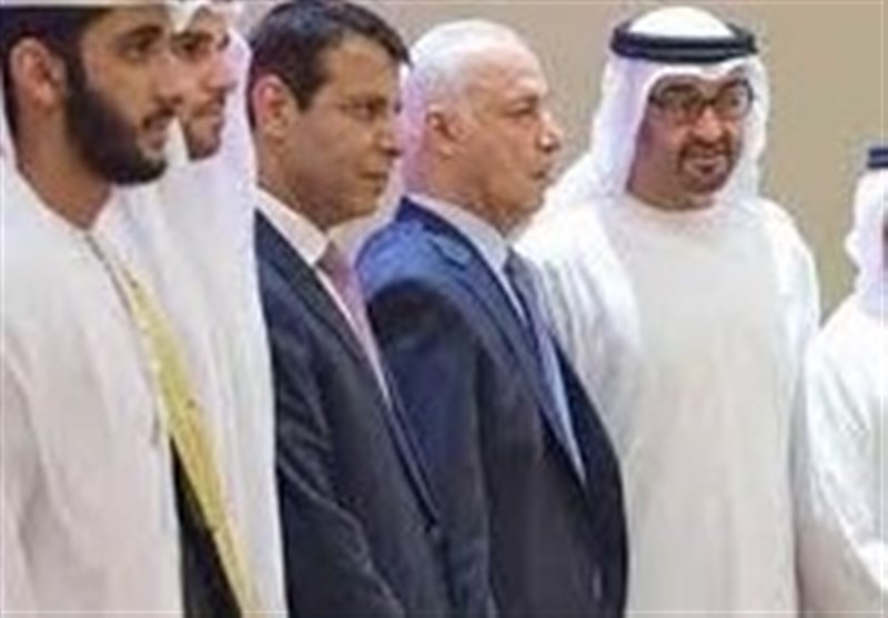 نام مامور اسرائیل برای اداره نوار غزه لو رفت