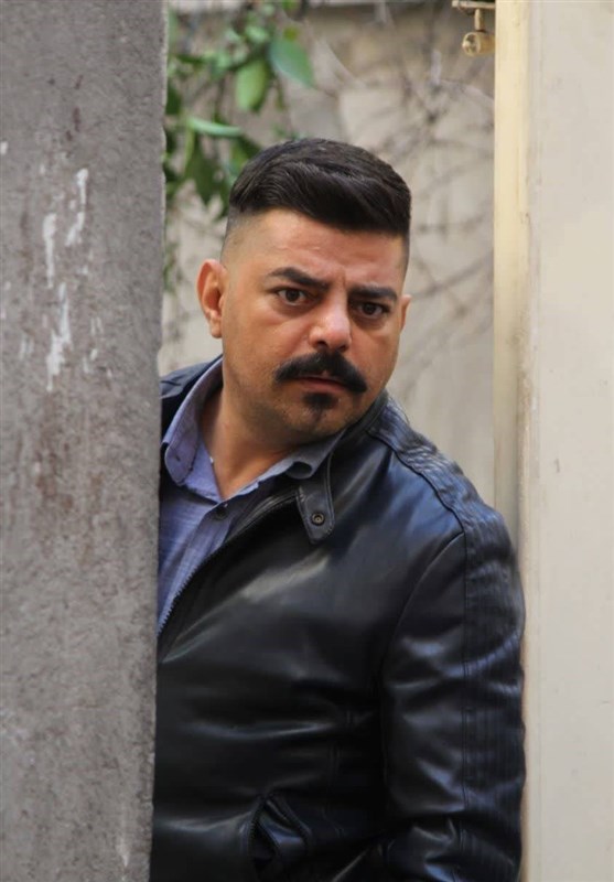 سریال , تلویزیون , صدا و سیما , بازیگران , شبکه دو ,