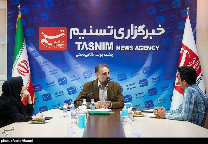 بنیاد ملی نخبگان , معاونت علمی و فناوری ریاست جمهوری ,