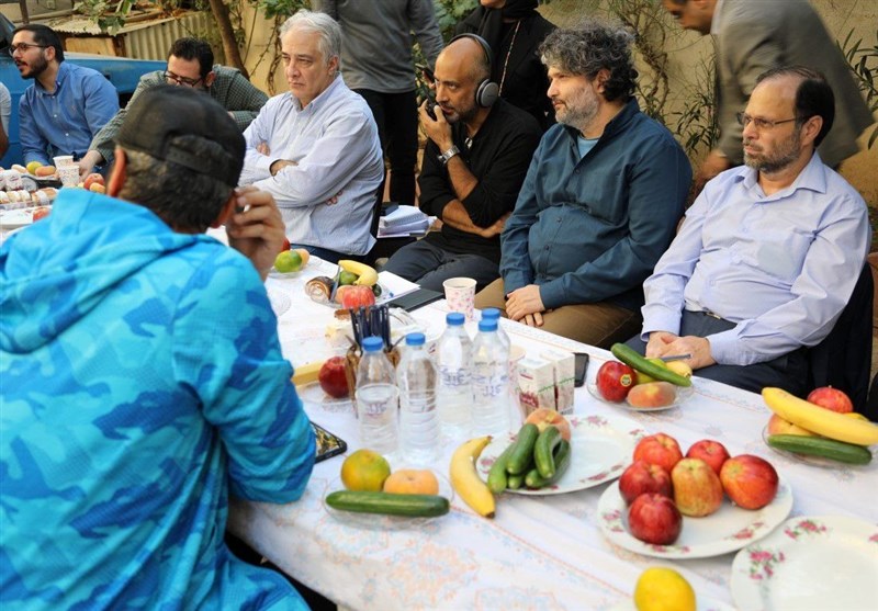 سریال , معاونت سیما , معاون سیما , صدا و سیما ,