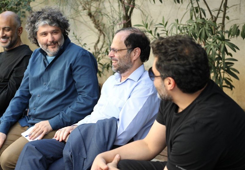 سریال , معاونت سیما , معاون سیما , صدا و سیما ,