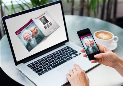 چهاردهمین شماره مجله «خردورزی» منتشر شد