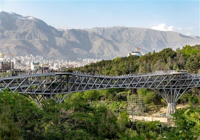 هوای تهران به وضعیت قابل قبول بازگشت