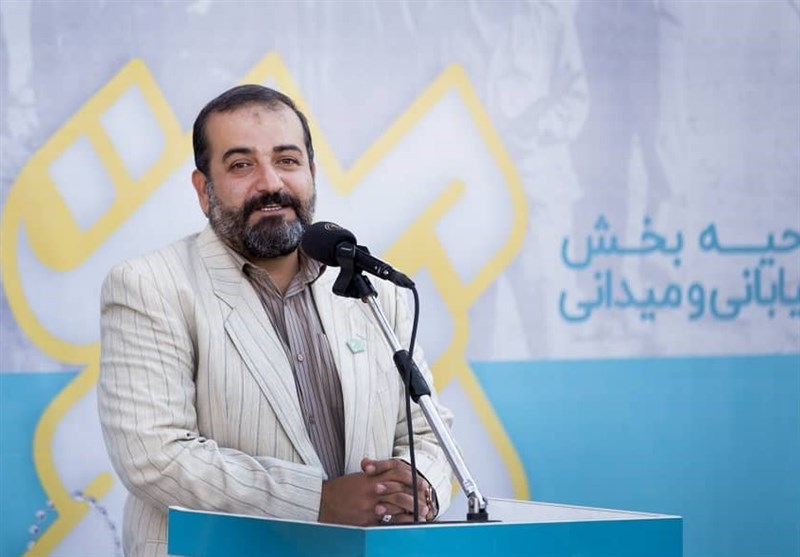 تئاتر مقاومت