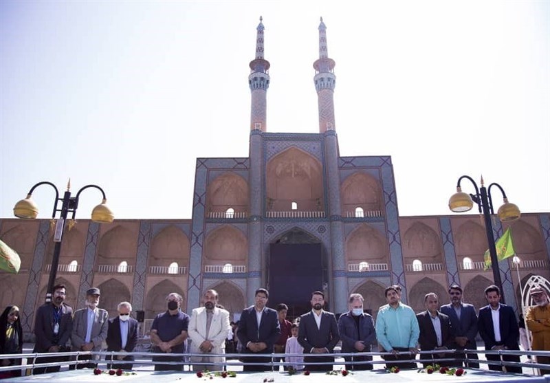 تئاتر مقاومت