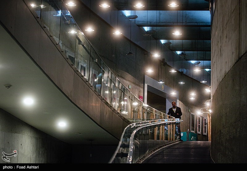 نخستین روز جشنواره بین‌المللی فیلم کوتاه تهران