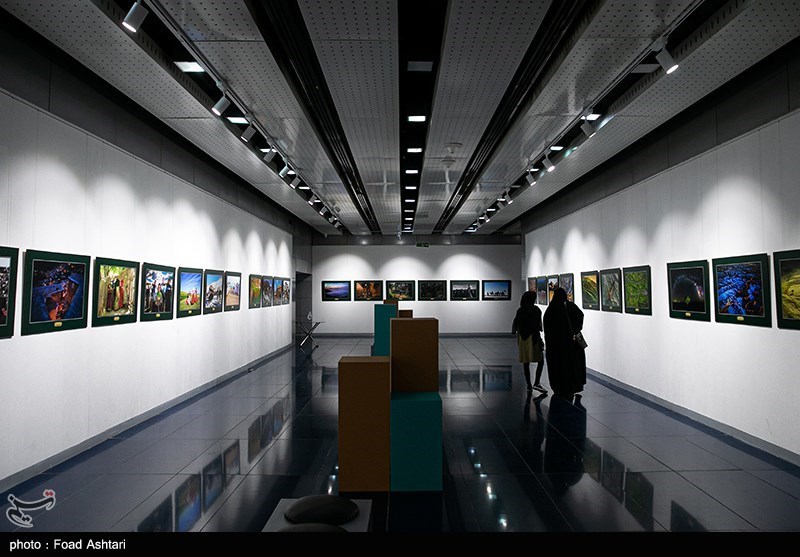 نخستین روز جشنواره بین‌المللی فیلم کوتاه تهران