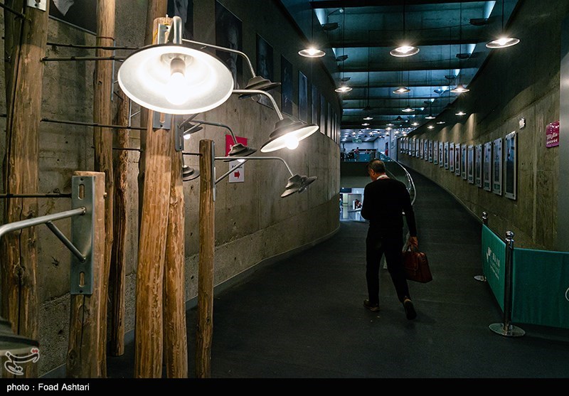 نخستین روز جشنواره بین‌المللی فیلم کوتاه تهران