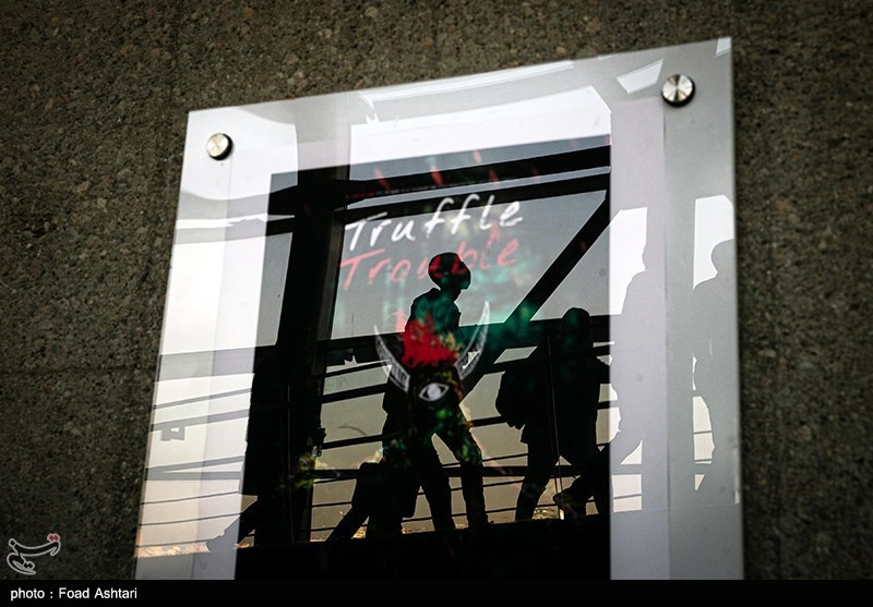 نخستین روز جشنواره بین‌المللی فیلم کوتاه تهران