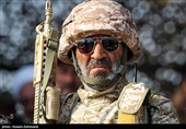 آخرین روز رزمایش اقتدار نیروی سپاه