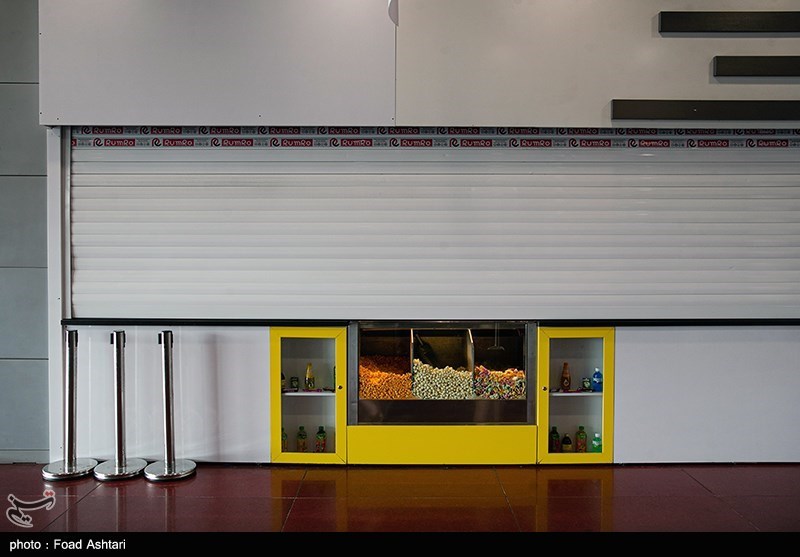 دومین روز جشنواره بین‌المللی فیلم کوتاه تهران