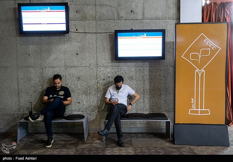 دومین روز جشنواره بین‌المللی فیلم کوتاه تهران