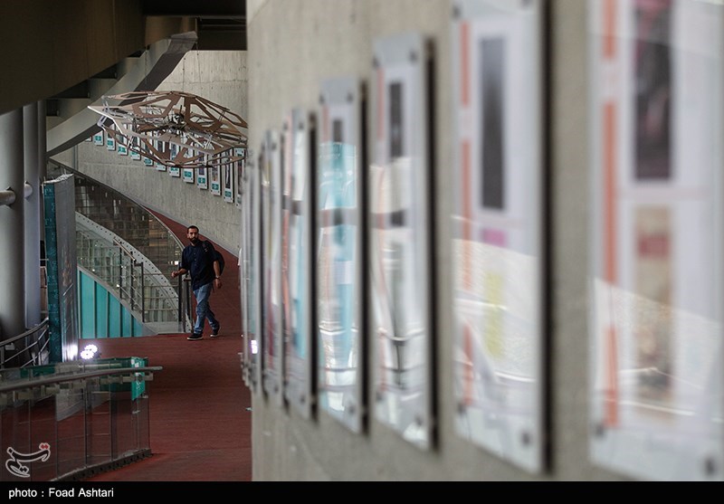 دومین روز جشنواره بین‌المللی فیلم کوتاه تهران
