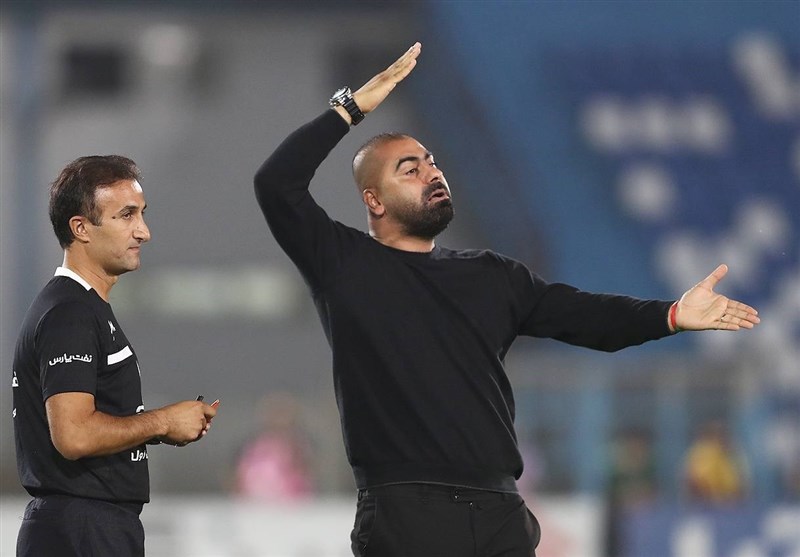 تیم فوتبال پرسپولیس , تیم فوتبال ملوان بندرانزلی ,