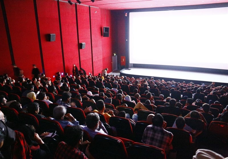 جشنواره فیلم کوتاه تهران 39 روز دوم