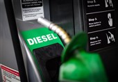 شایعه گرانی گازوئیل در فروردین تکذیب شد
