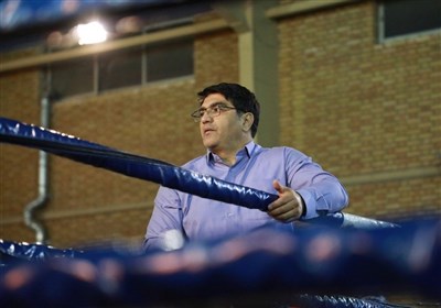 مهدی‌پور: شانس کسب سه سهمیه المپیک جوانان را داریم/ به کسی به خاطر پول پدرش مدال نمی‌دهند