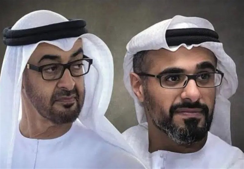 کشور امارات متحده عربی , خاورمیانه , خلیج فارس , 