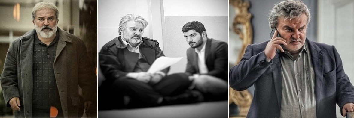 سریال , صدا و سیما , تلویزیون , شبکه دو , شبکه سه سیما ,