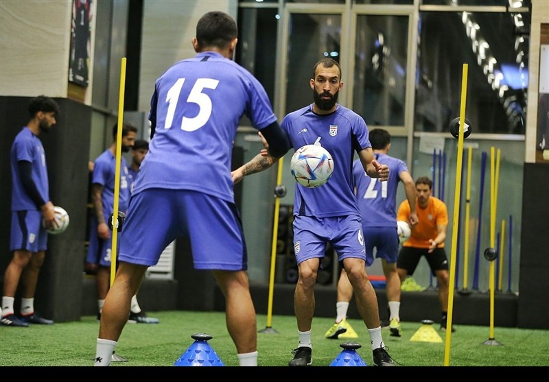 تیم ملی فوتبال ایران , فوتبال , فوتبال ایران , کارلوس کی‌روش , جام جهانی فوتبال , 