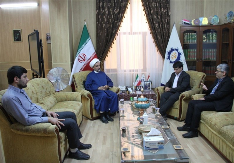 رایزن فرهنگی