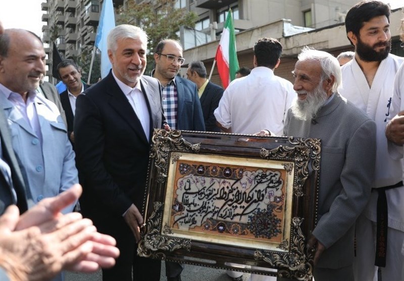 جودو , جودو ایران , 