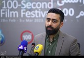 منصوری: بستر فضای مجازی بهترین فرصت برای دیده شدن فیلم کوتاه است