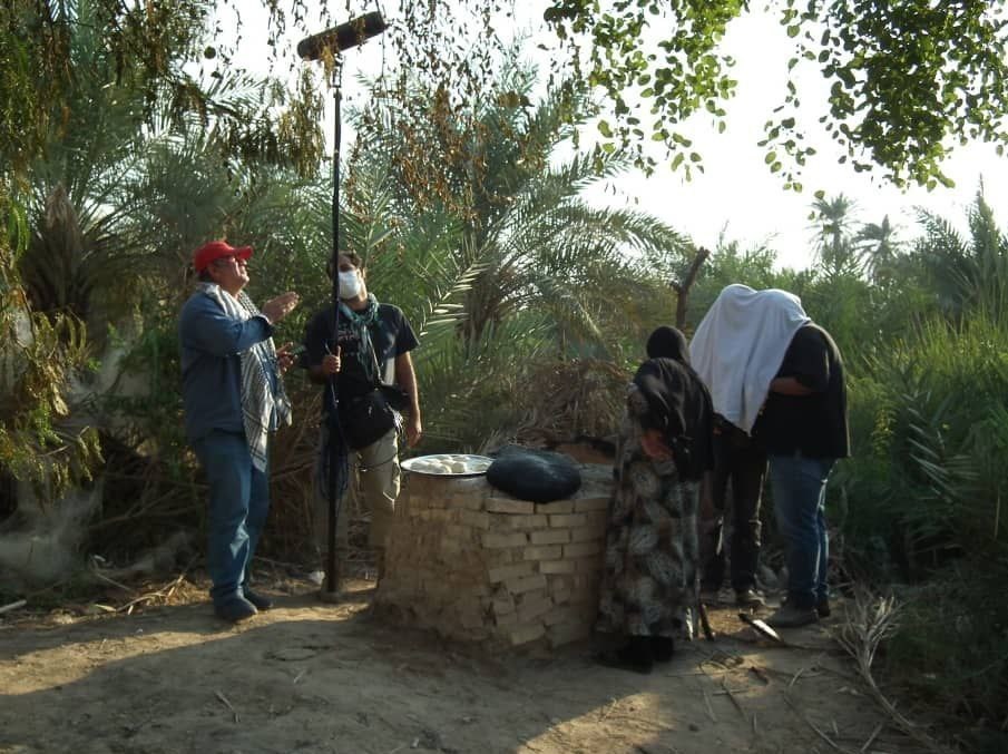 مستند , دفاع مقدس , تلویزیون ,
