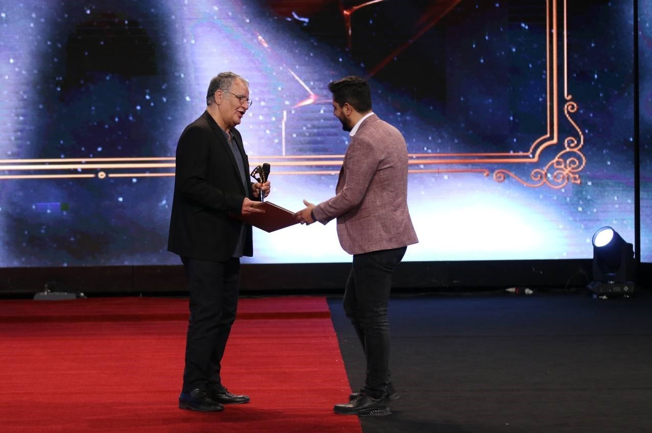 جشنواره بینالمللی فیلم کوتاه تهران , انجمن سینمای جوانان ایران ,