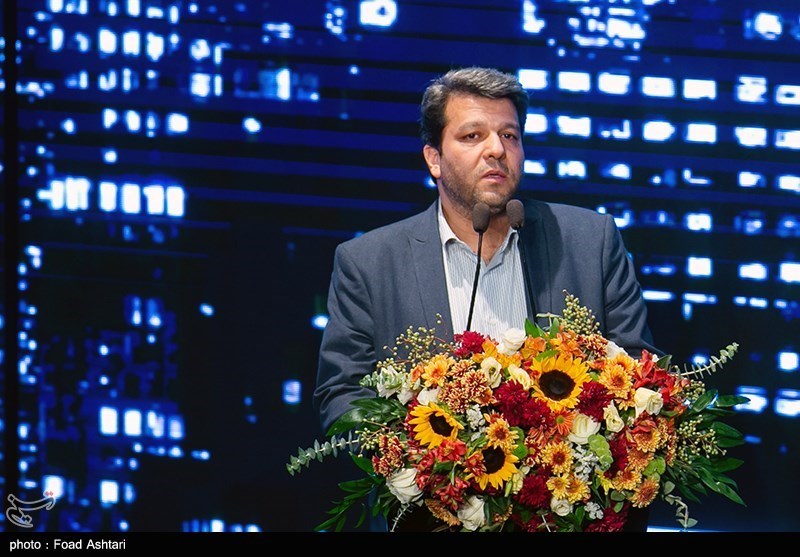 مراسم اختتامیه سی‌و‌نهمین جشنواره فیلم کوتاه تهران