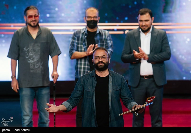 مراسم اختتامیه سی‌و‌نهمین جشنواره فیلم کوتاه تهران