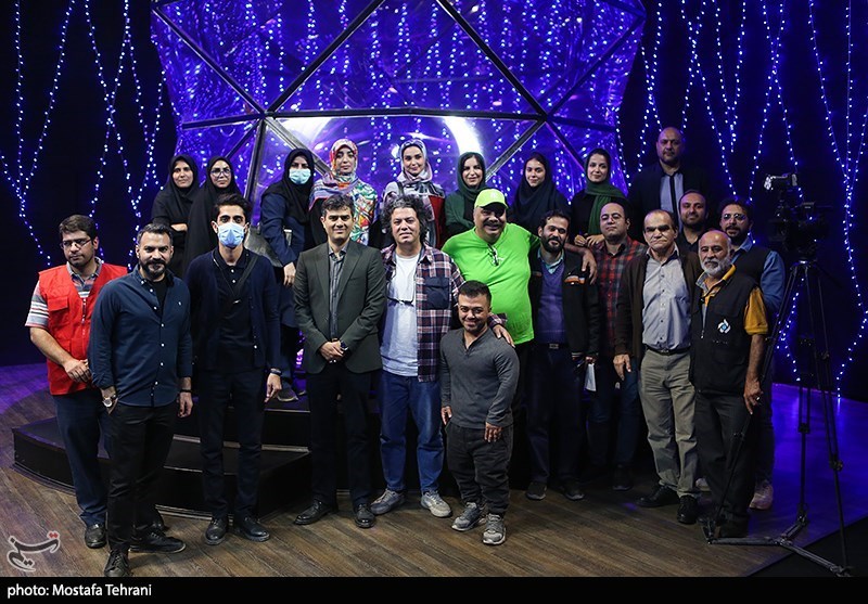 تلویزیون , شبکه پنج , صدا و سیما , 