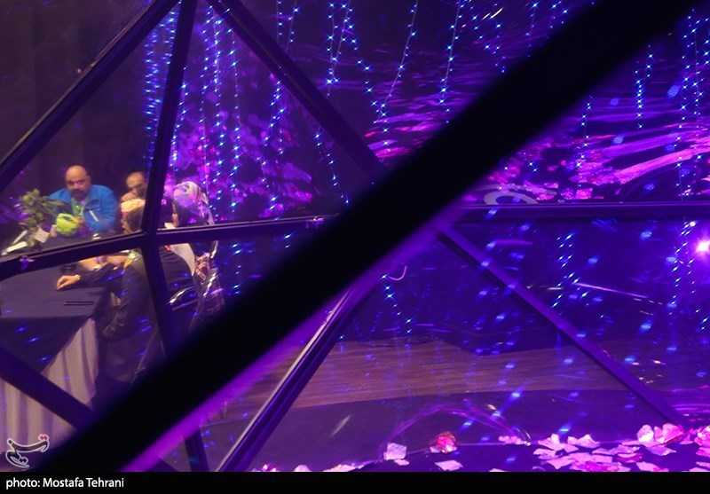 تلویزیون , شبکه پنج , صدا و سیما , 