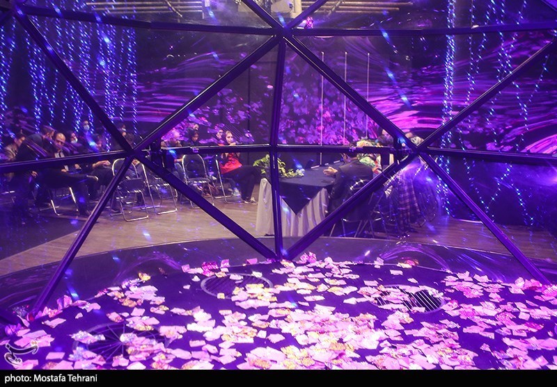 تلویزیون , شبکه پنج , صدا و سیما , 